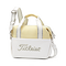 White / Lemon