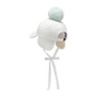 Women&#39;s Pom Pom Cap