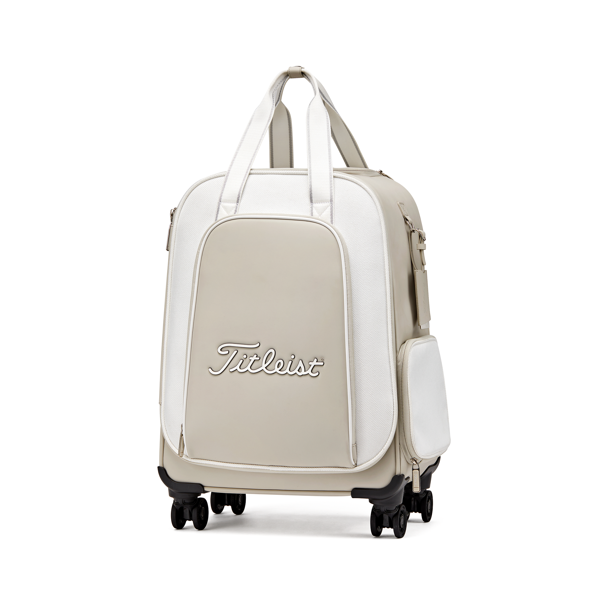 Women's Urban Wheeled Boston