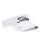 Players Ball Marker Visor