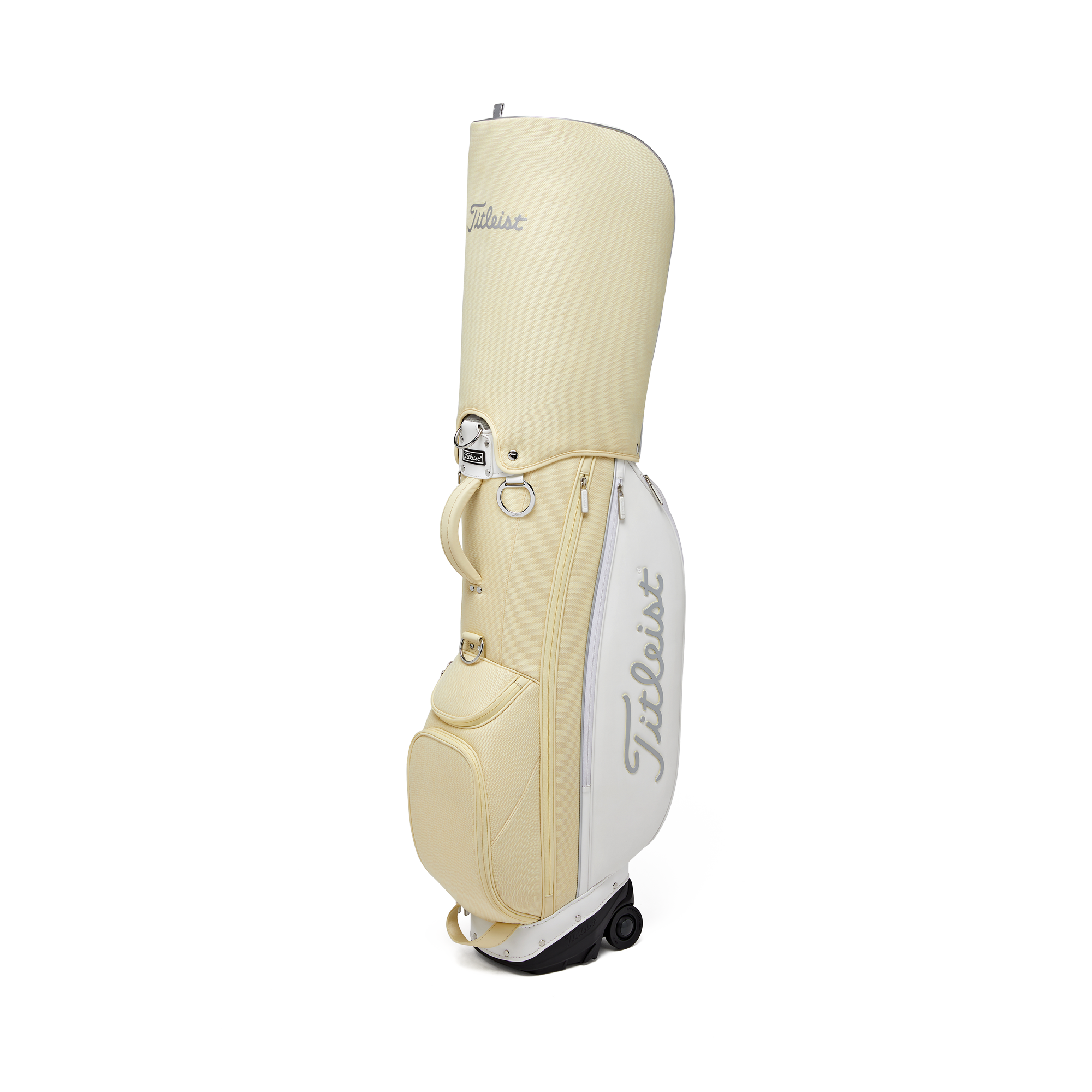 Women's Urban Wheeled Cart Bag