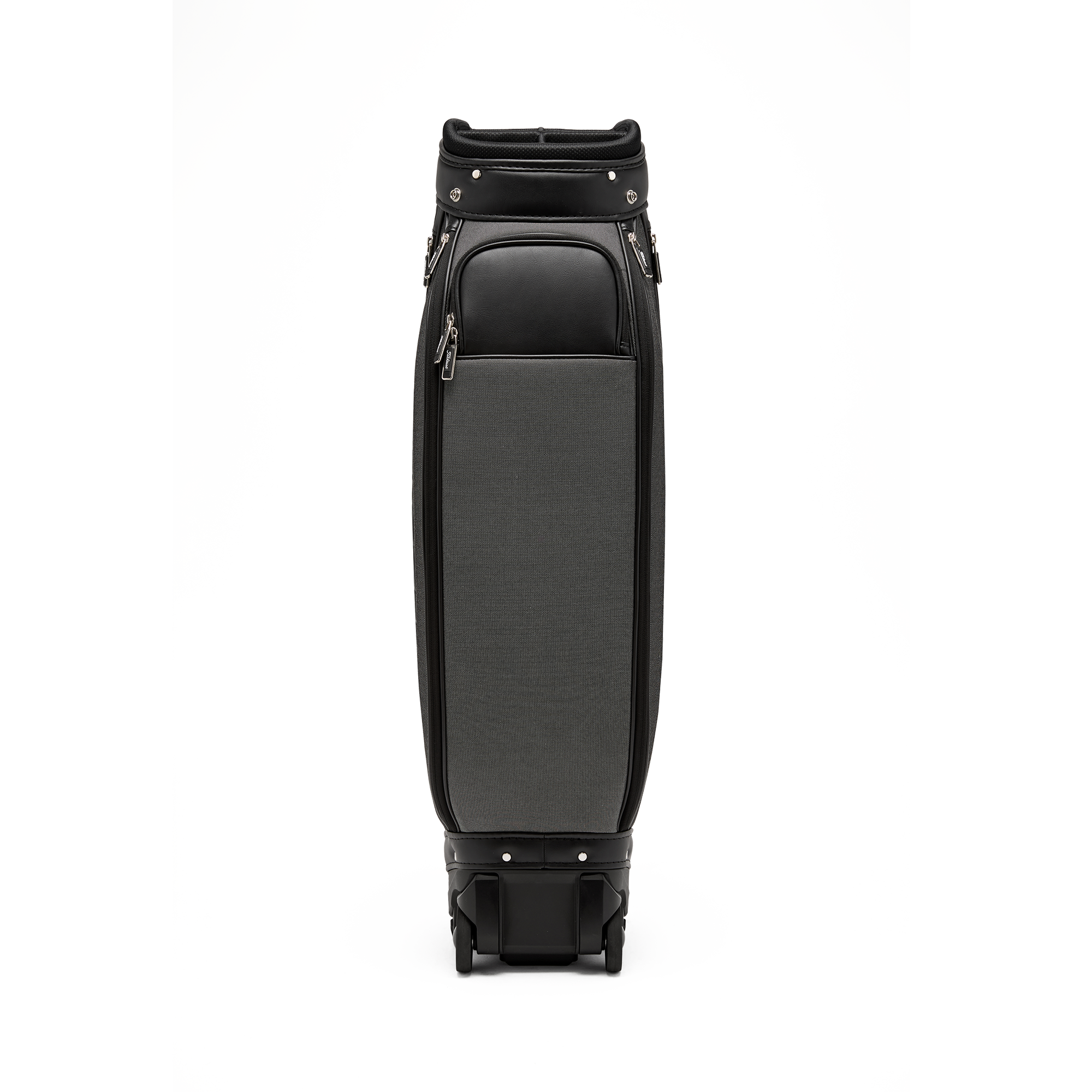 Start House Wheeled Cart Bag