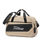 Khaki / Black