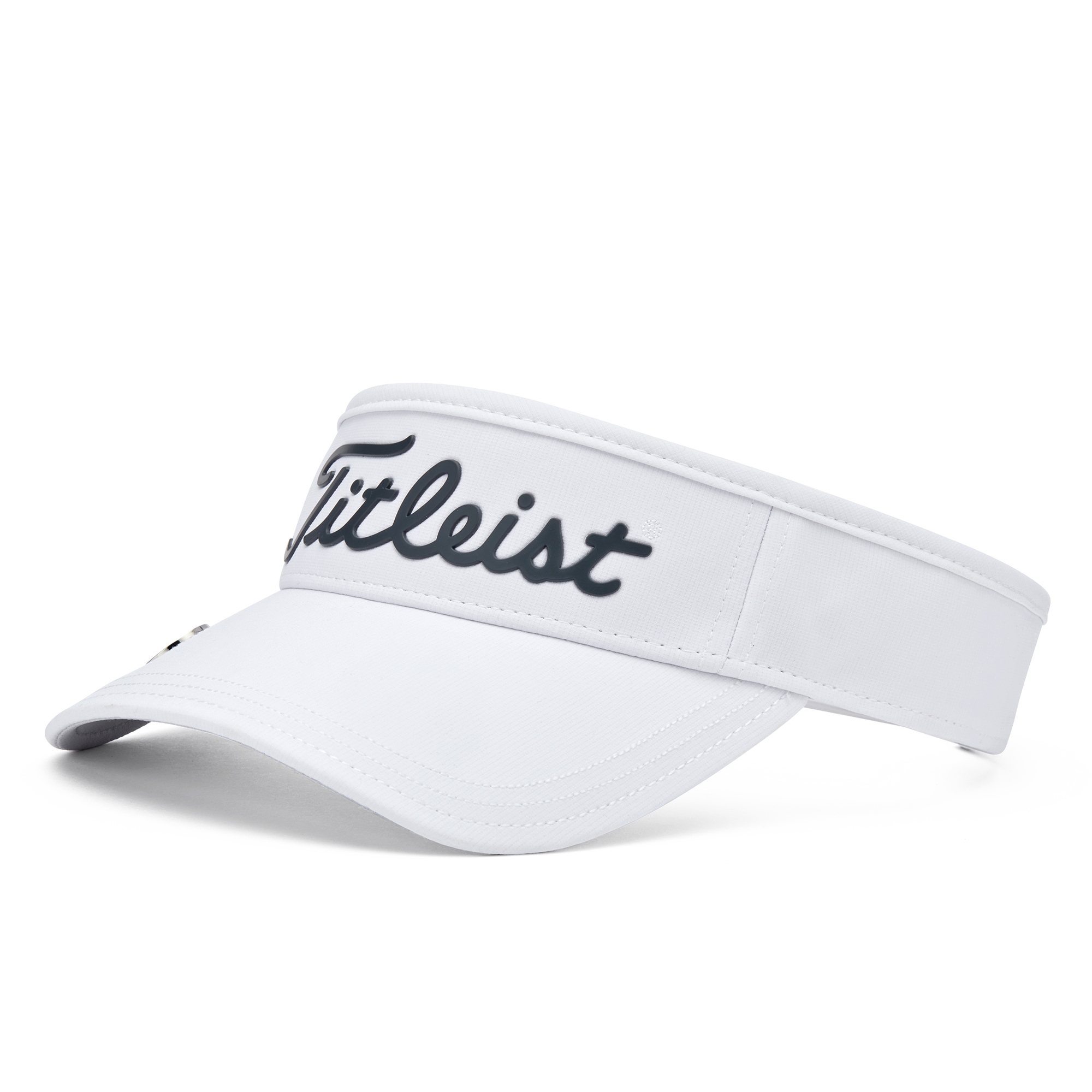 Players Ball Marker Visor