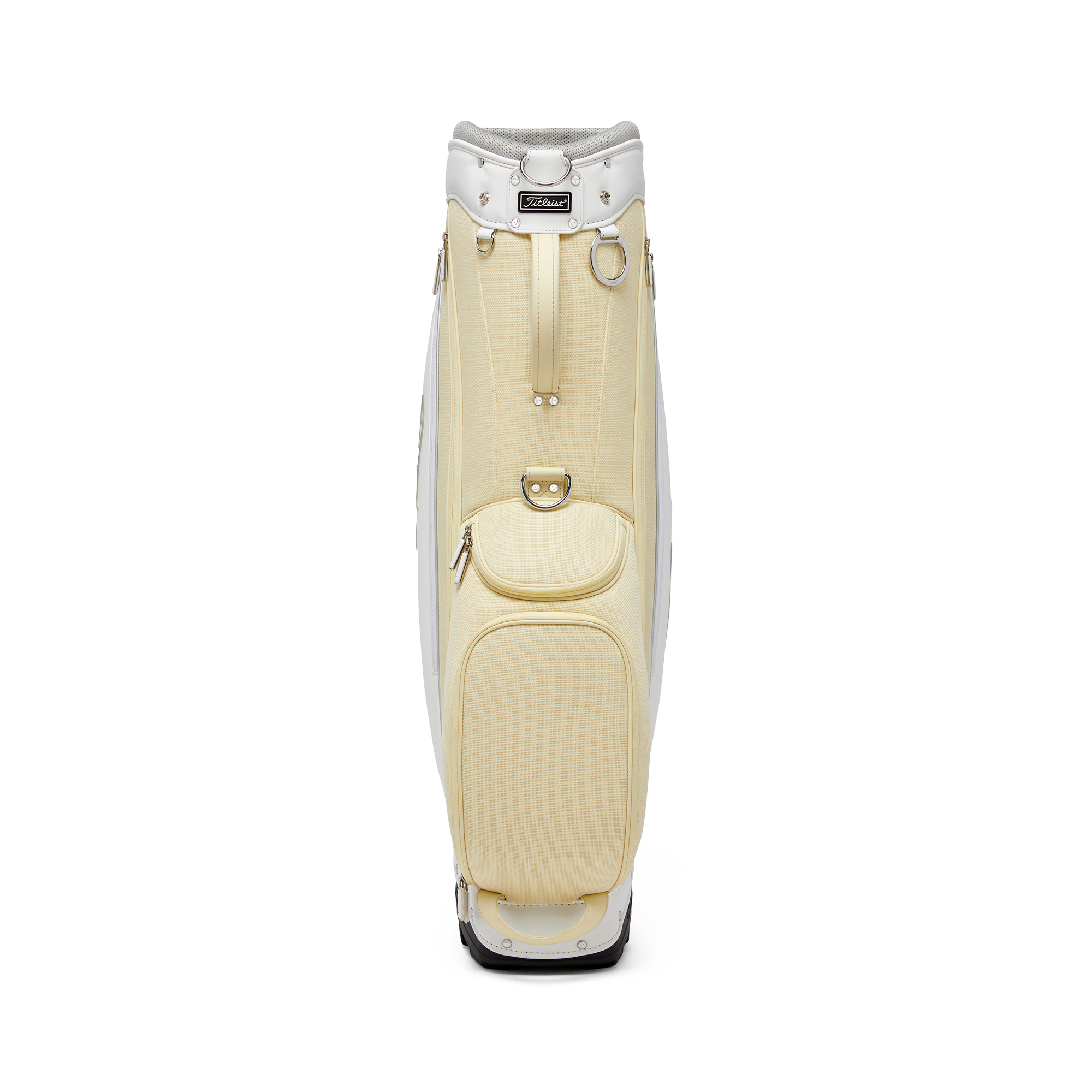 Women's Urban Wheeled Cart Bag