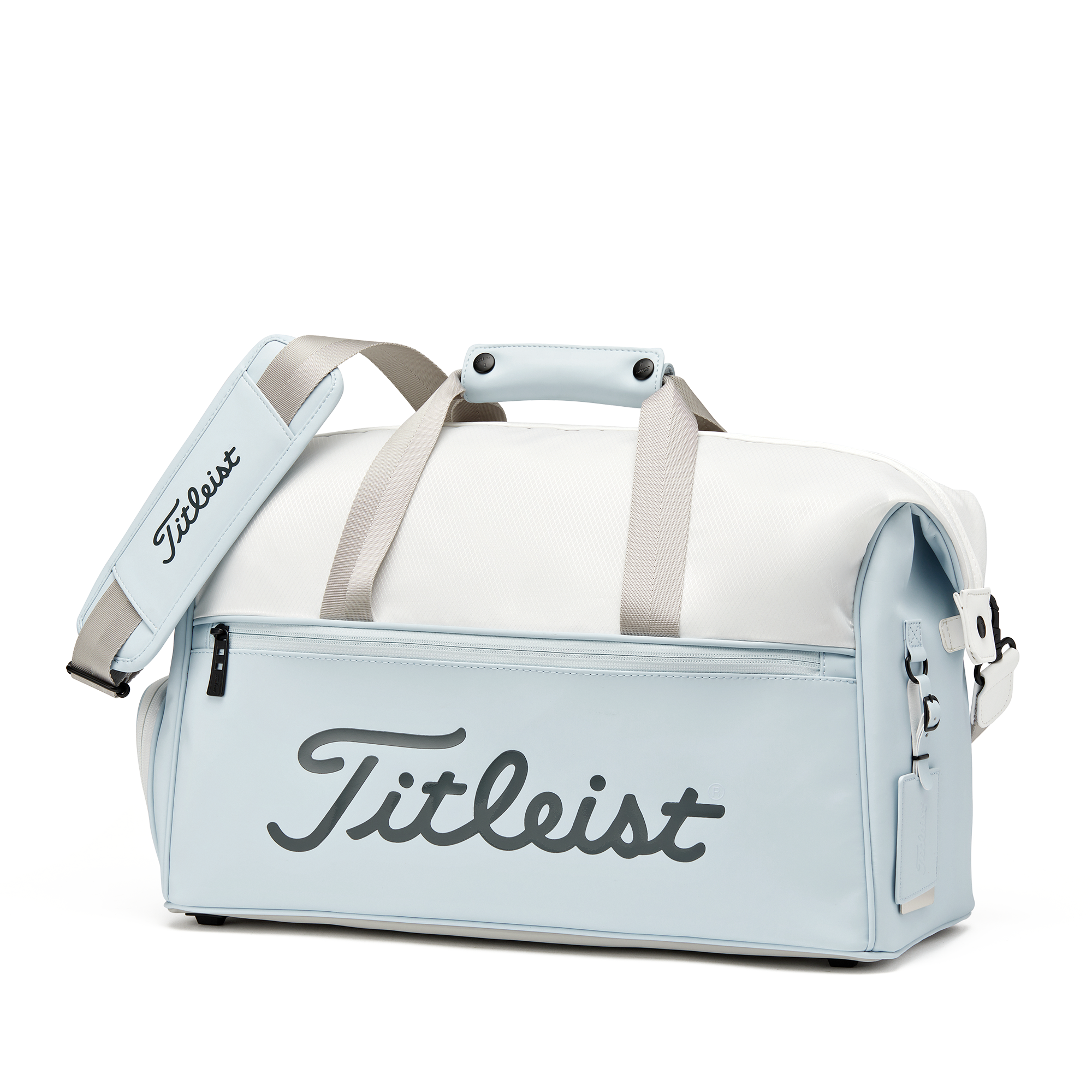 Elite Lite Boston Bag