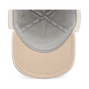 Twill Ear Warmer Cap