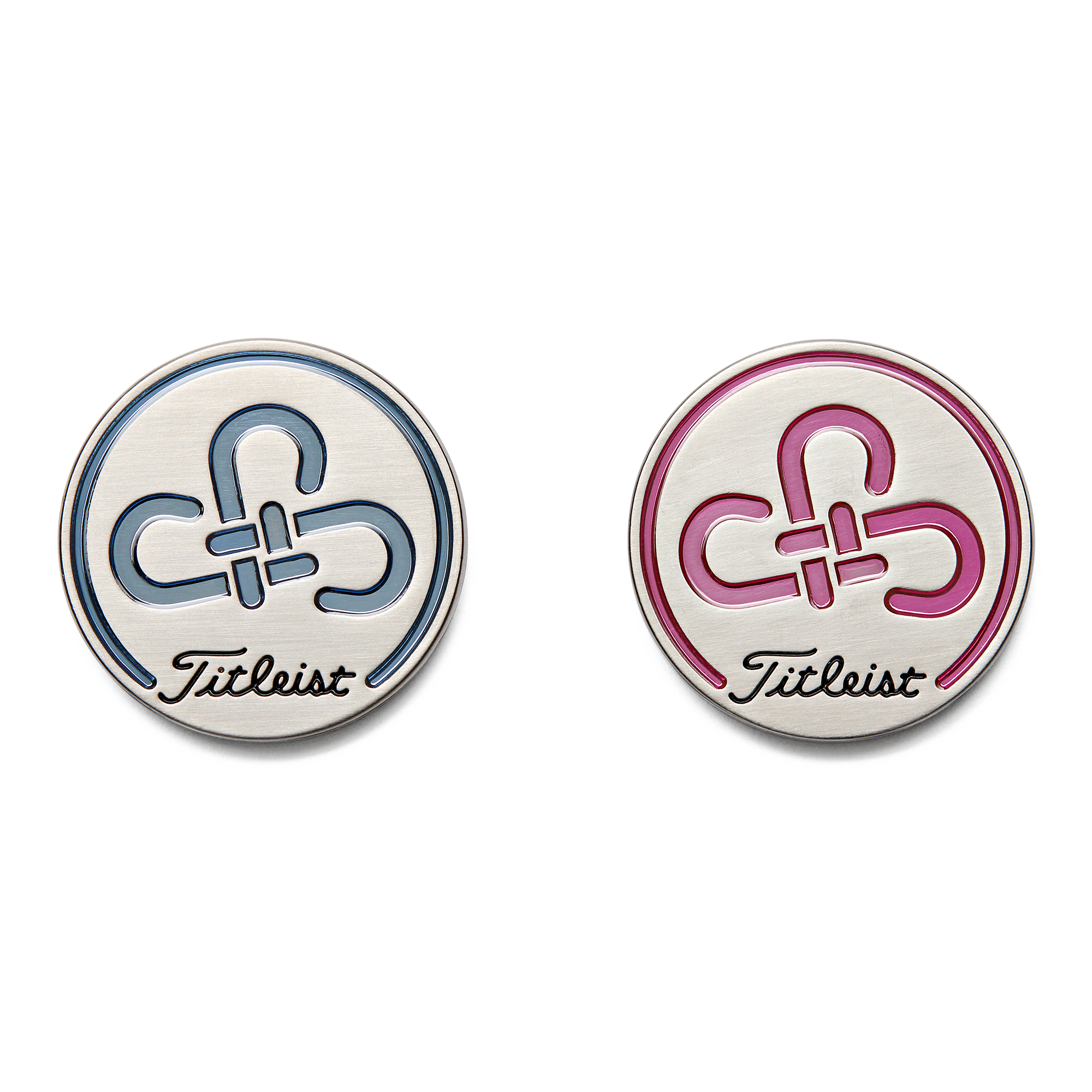 Korea Ball Marker Set