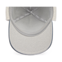 Twill Ear Warmer Cap