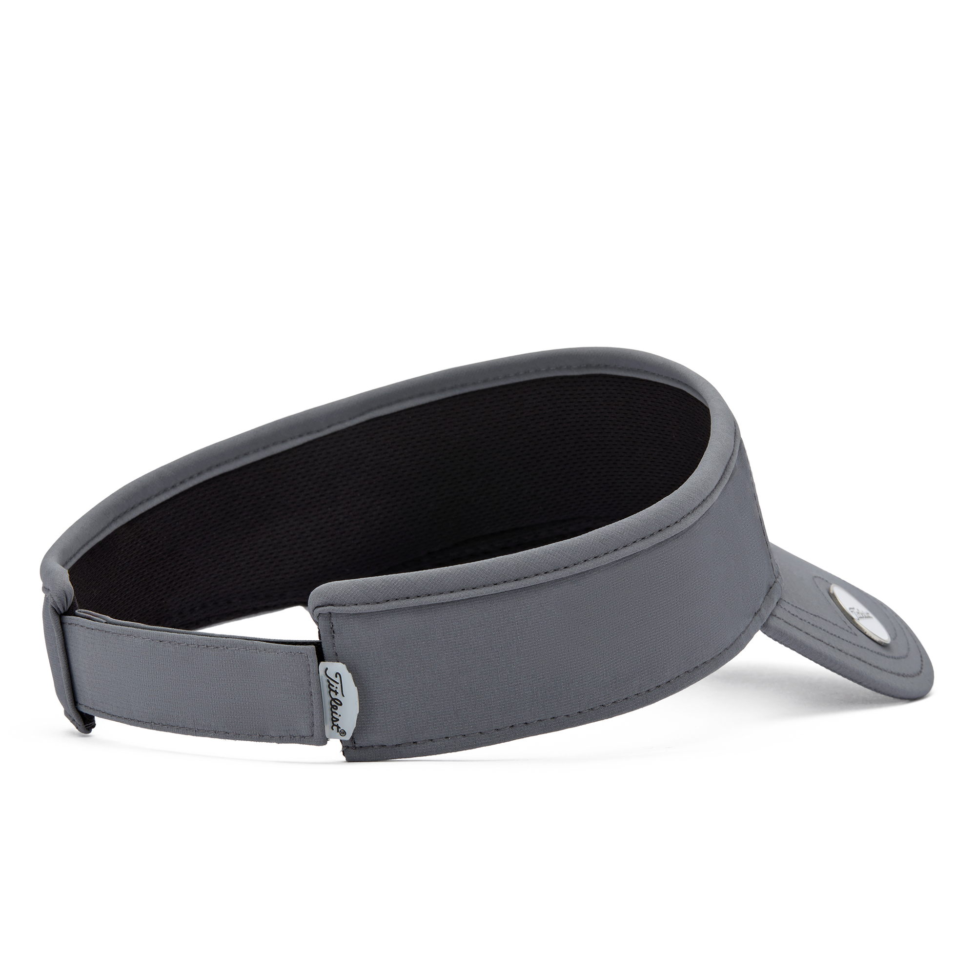 Players Ball Marker Visor