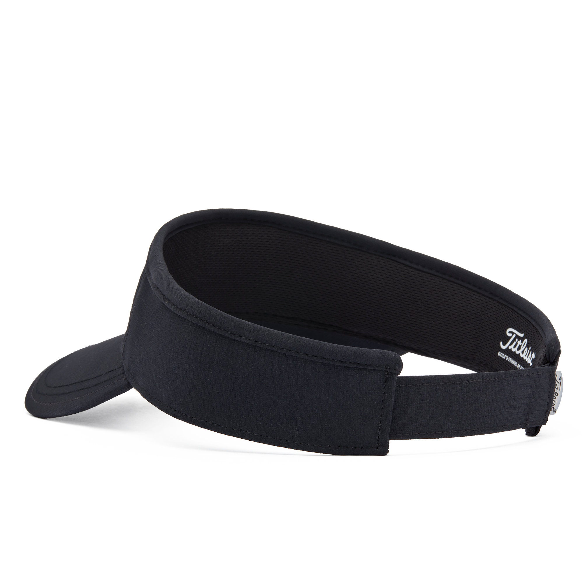 Players Ball Marker Visor