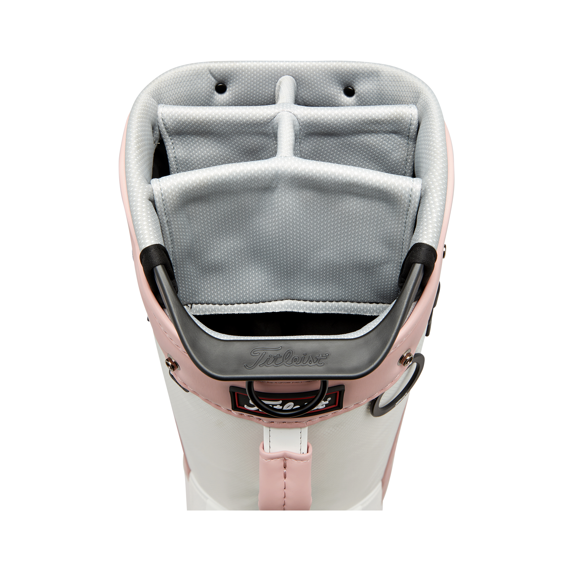 Elite Lite 5 StaDry Cart Bag