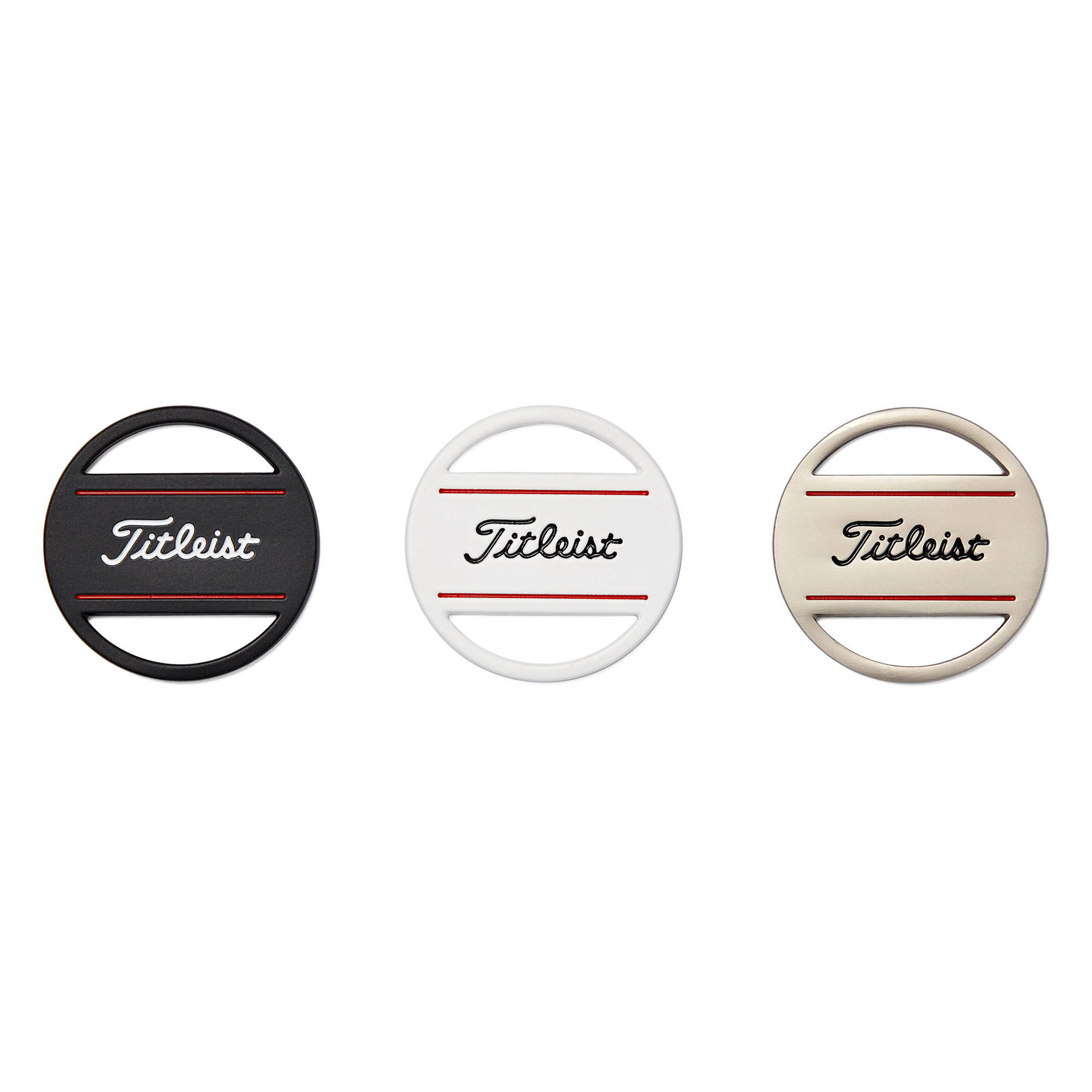 Ball Marker Set
