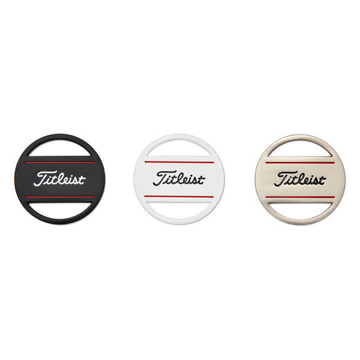 Ball Marker Set