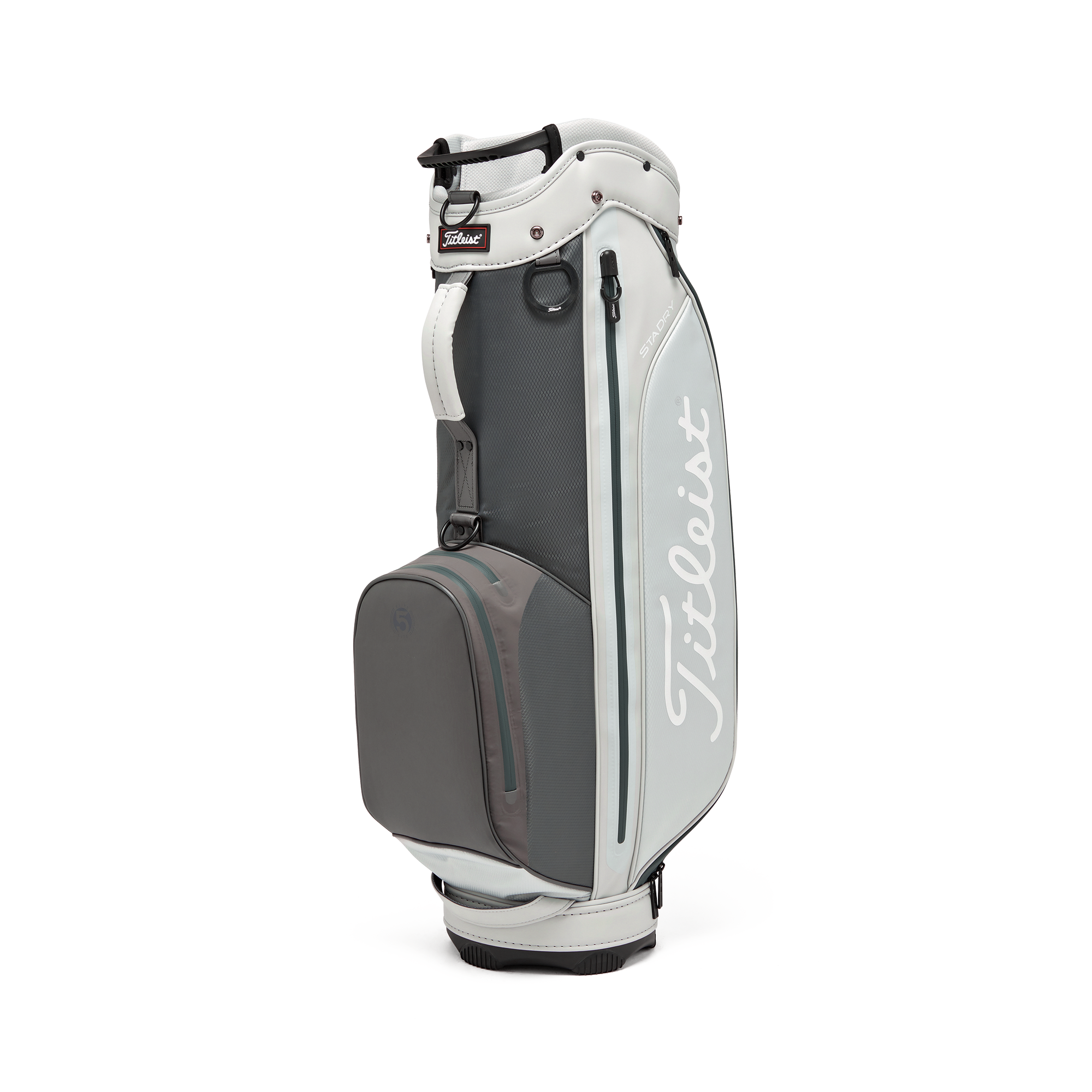 Elite Lite 5 StaDry Cart Bag