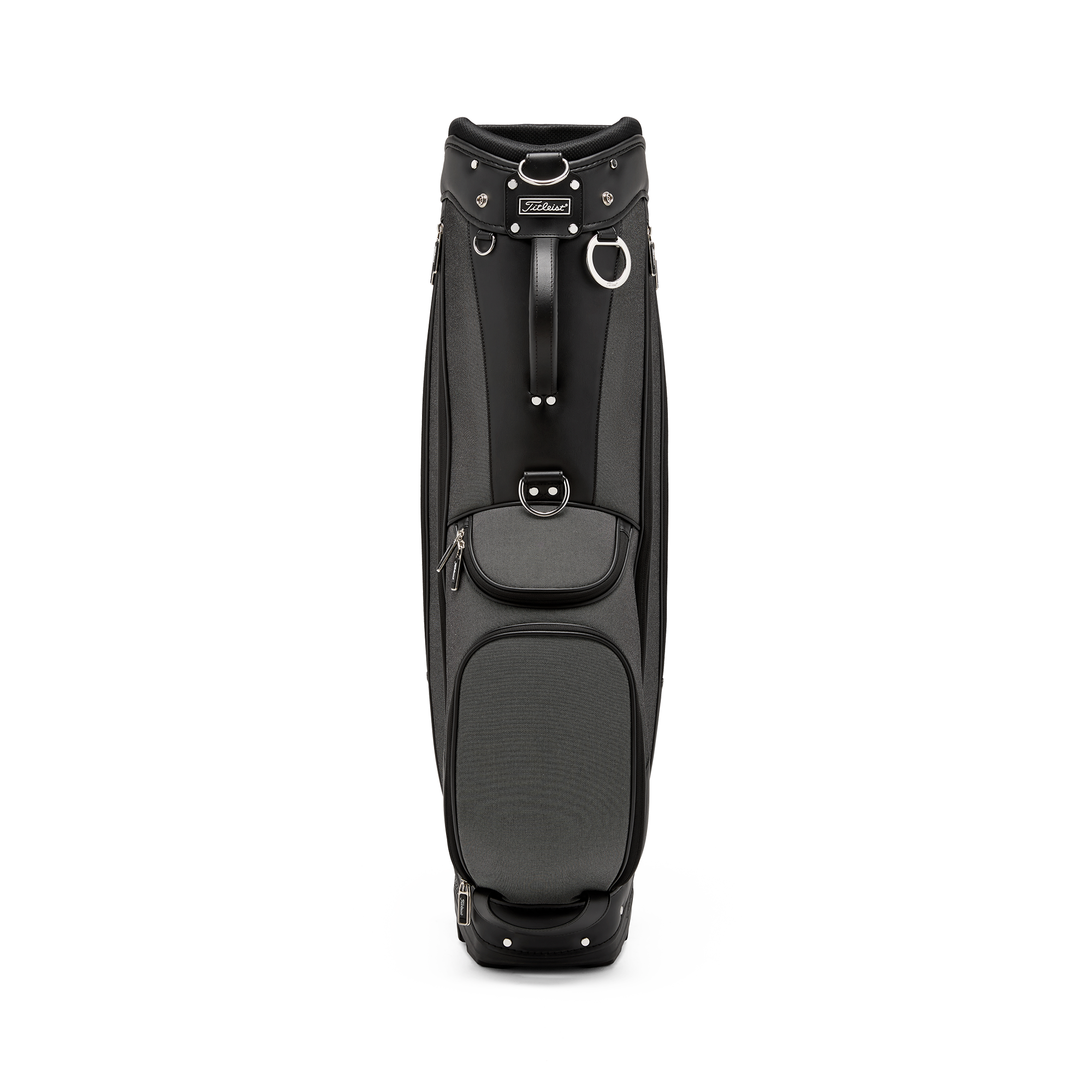 Start House Wheeled Cart Bag