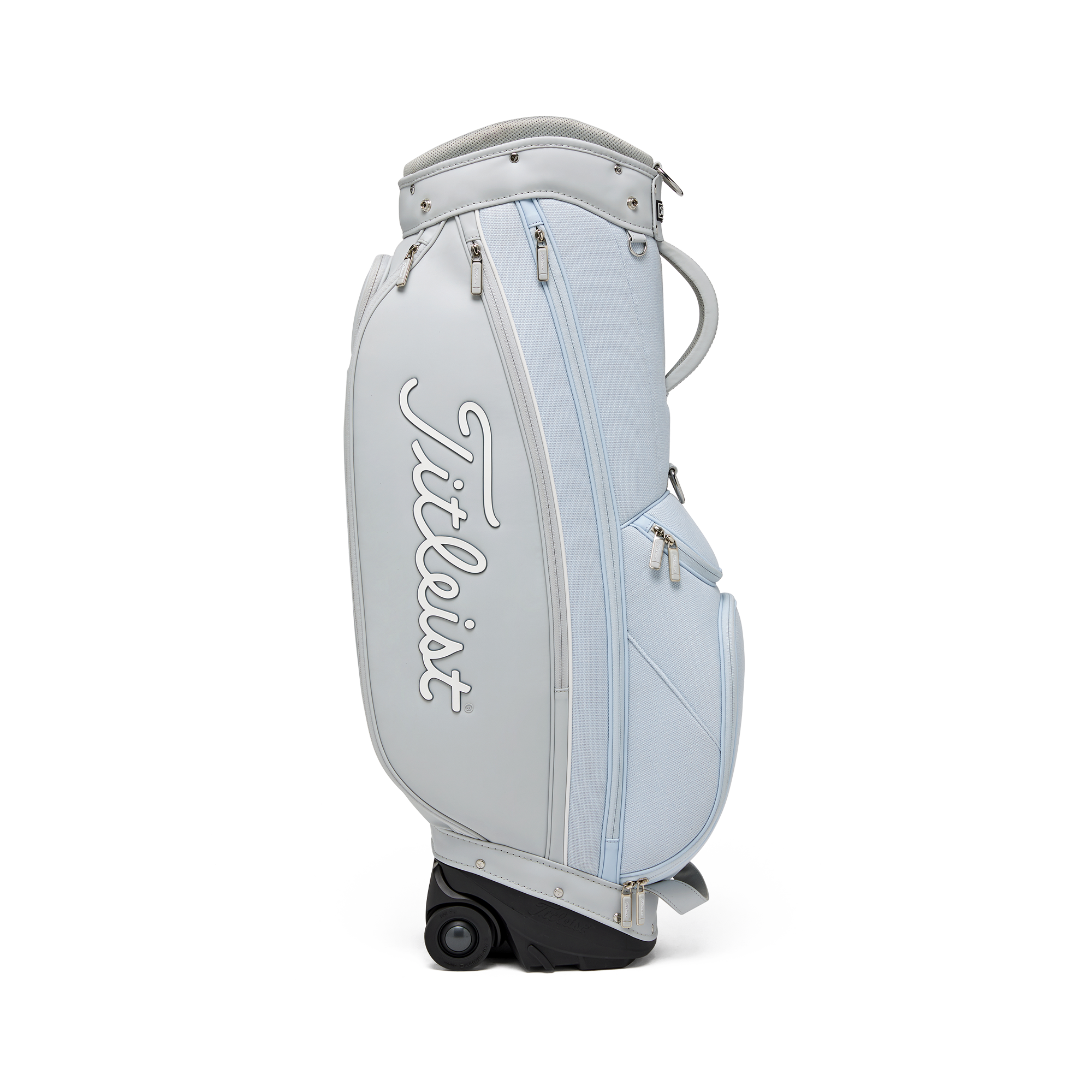 Women's Urban Wheeled Cart Bag