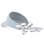 High Profile Visor