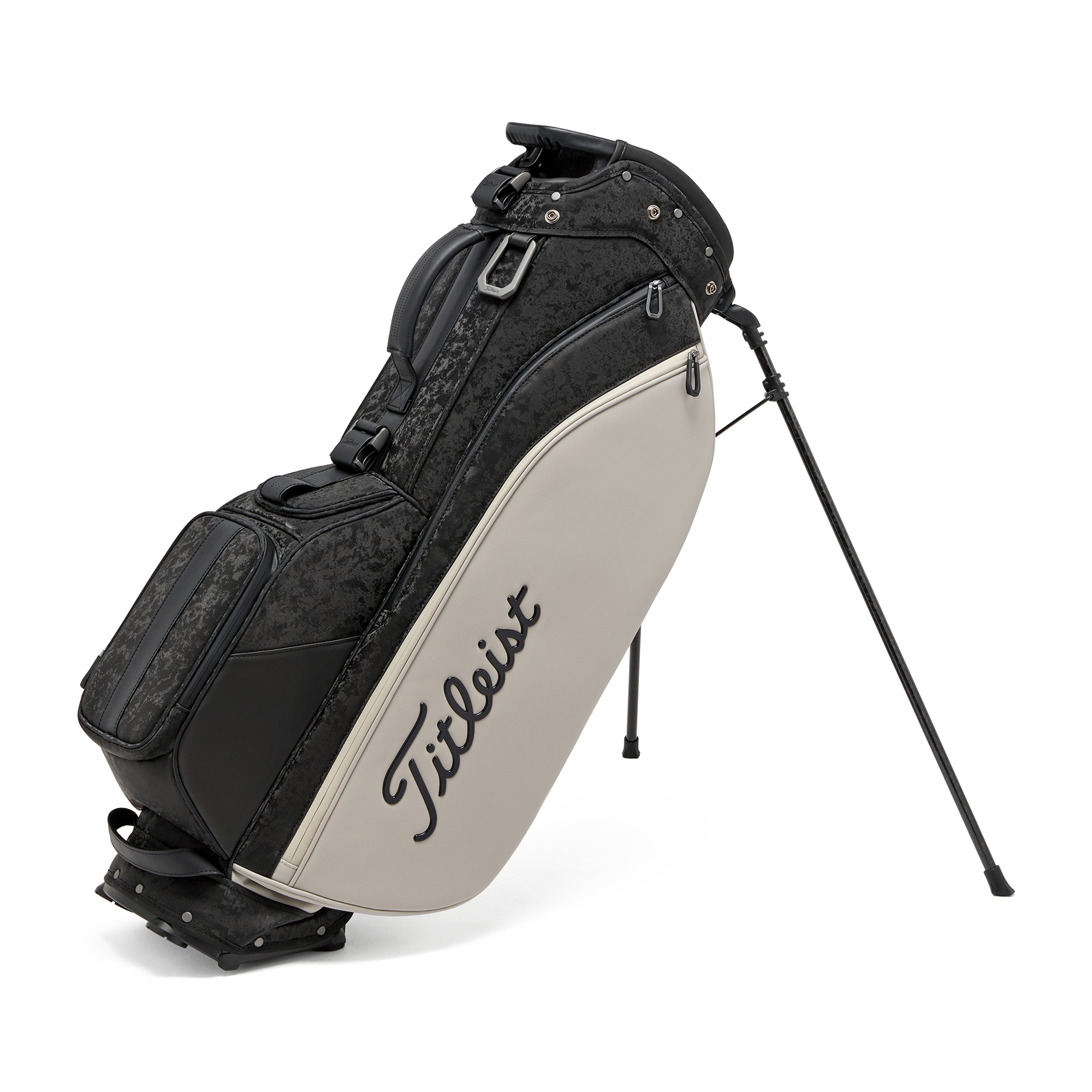 LINKSLEGEND Infinity Stand Bag
