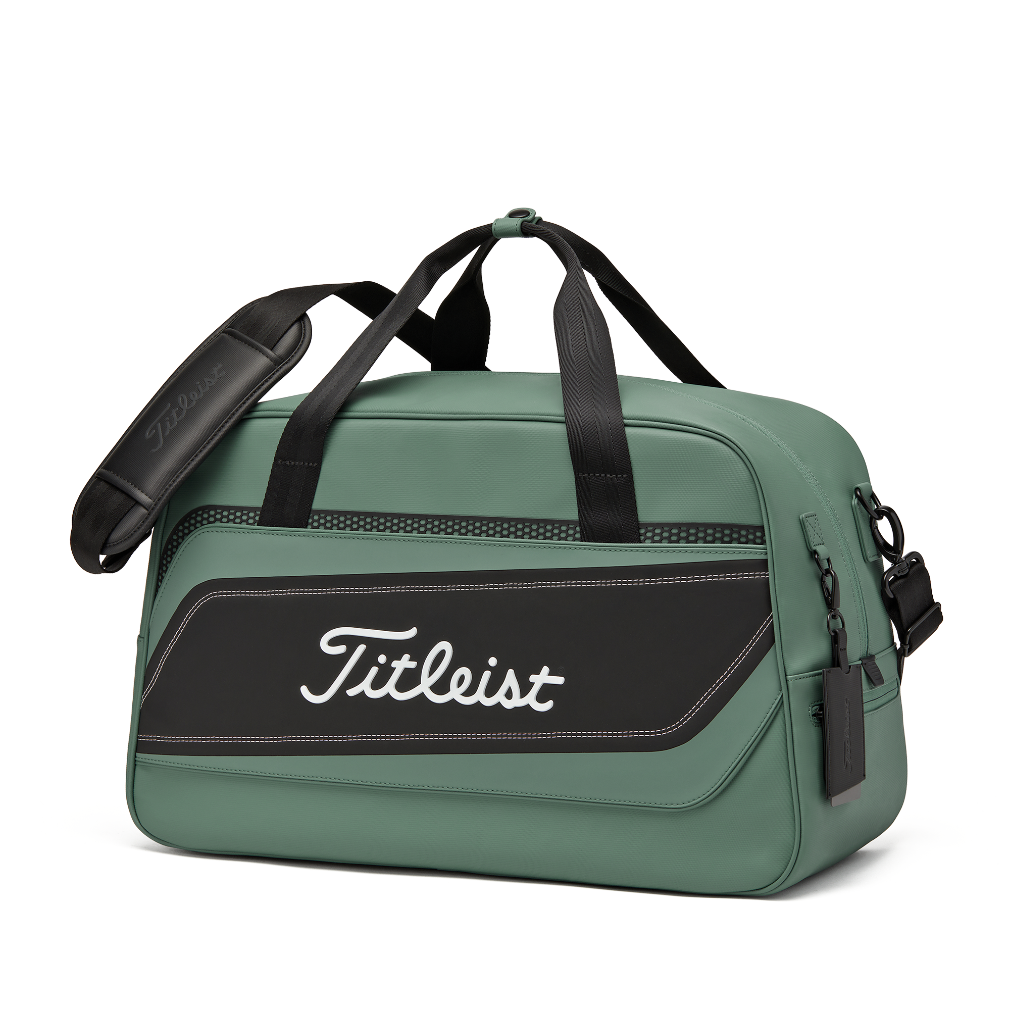 Performance Boston Bag