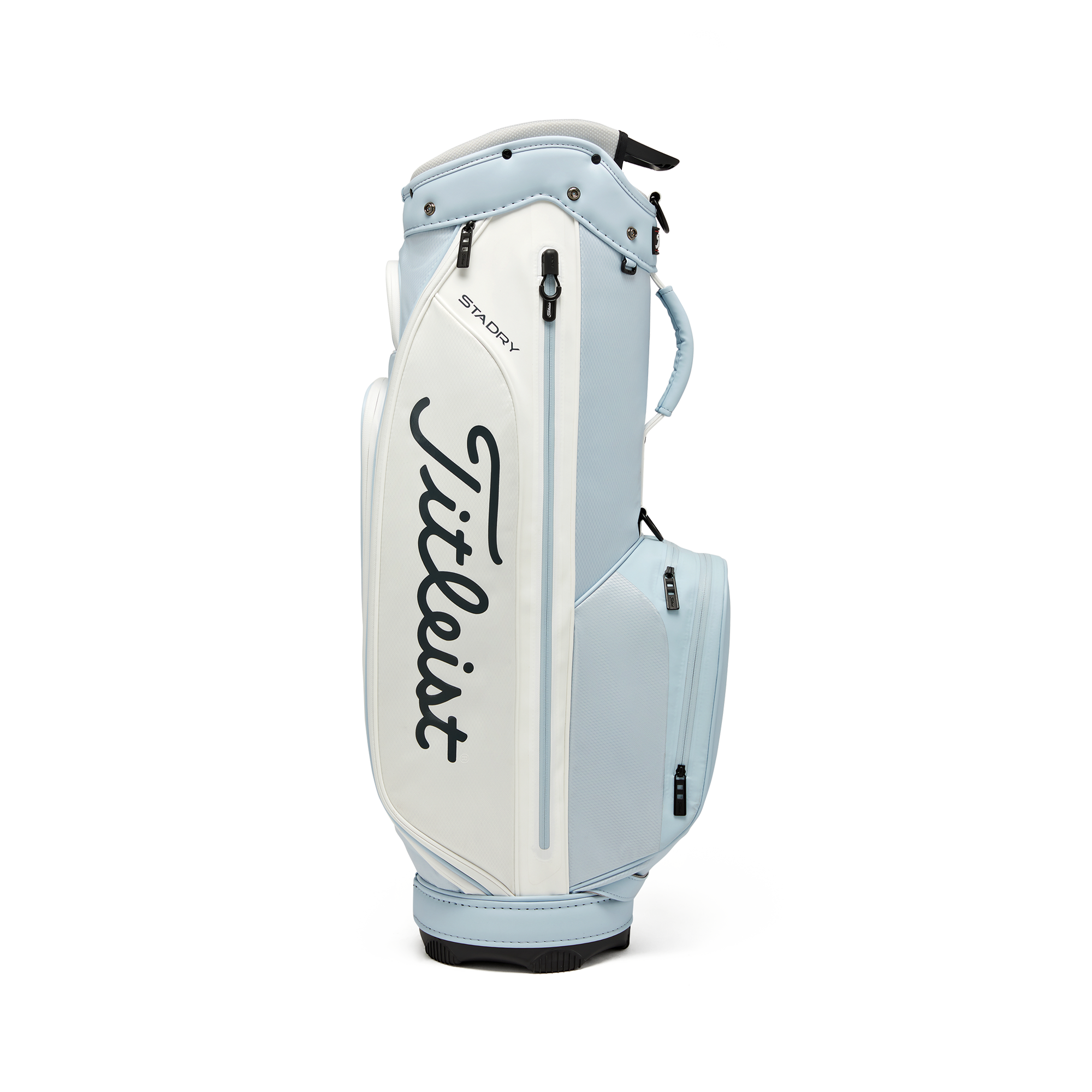 Elite Lite 5 StaDry Cart Bag