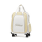 White / Lemon