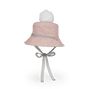 Women&#39;s Pom Pom Bucket