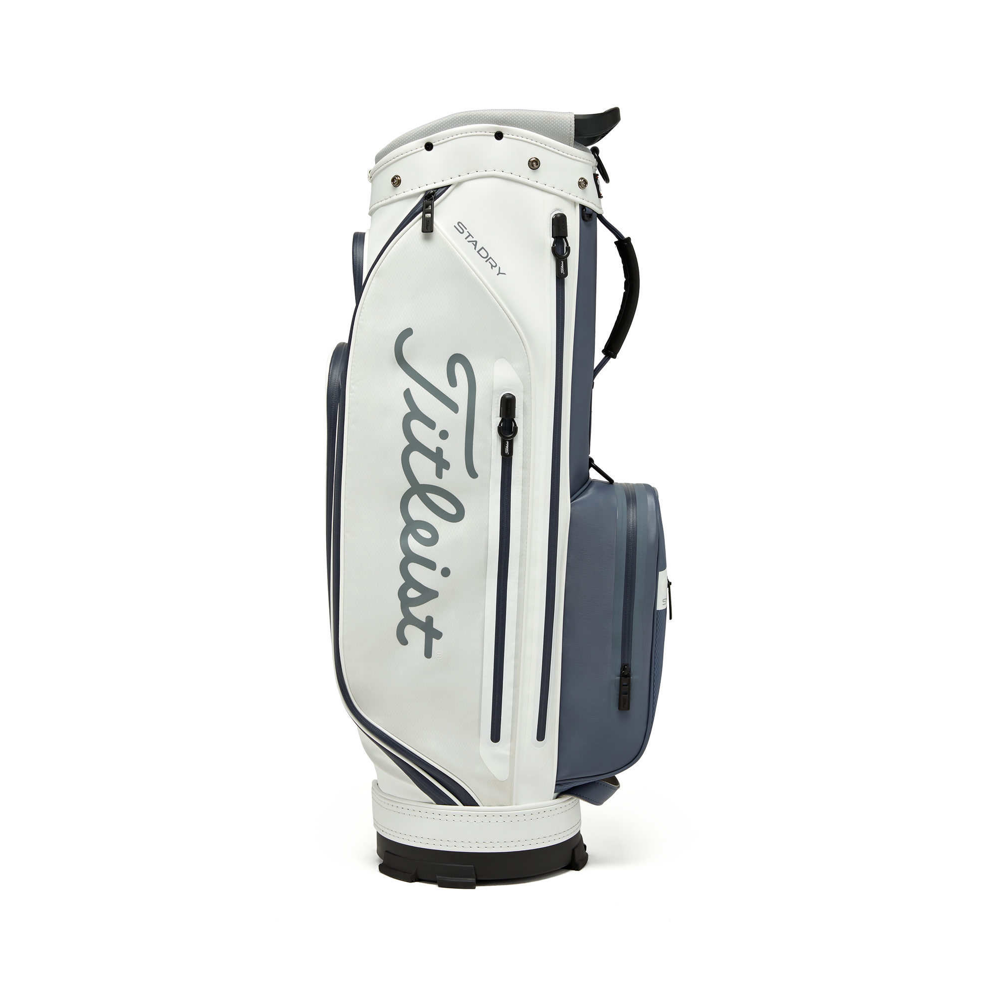 Elite Lite 14 StaDry Cart Bag