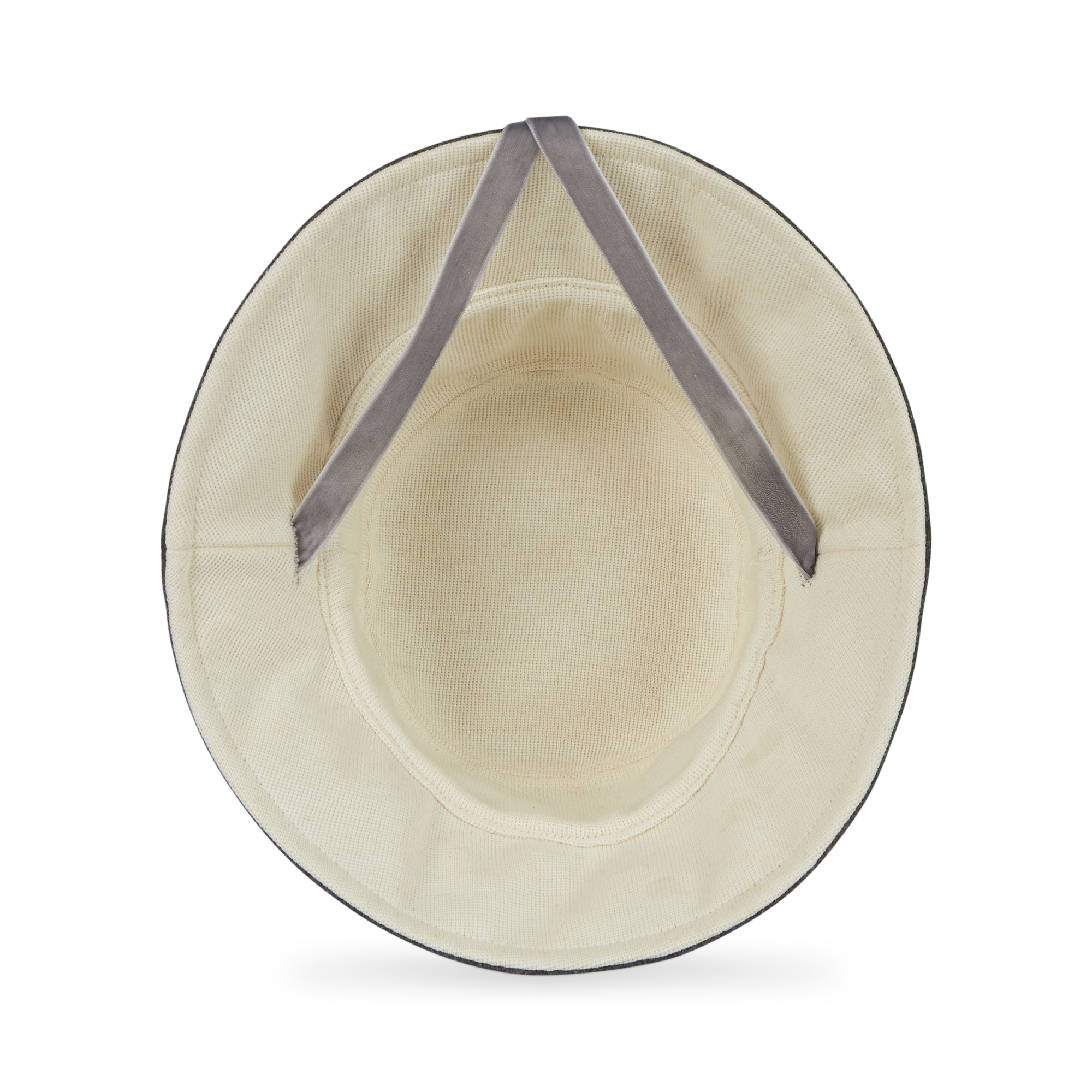 Women's Pom Pom Bucket