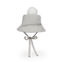 Women&#39;s Pom Pom Bucket