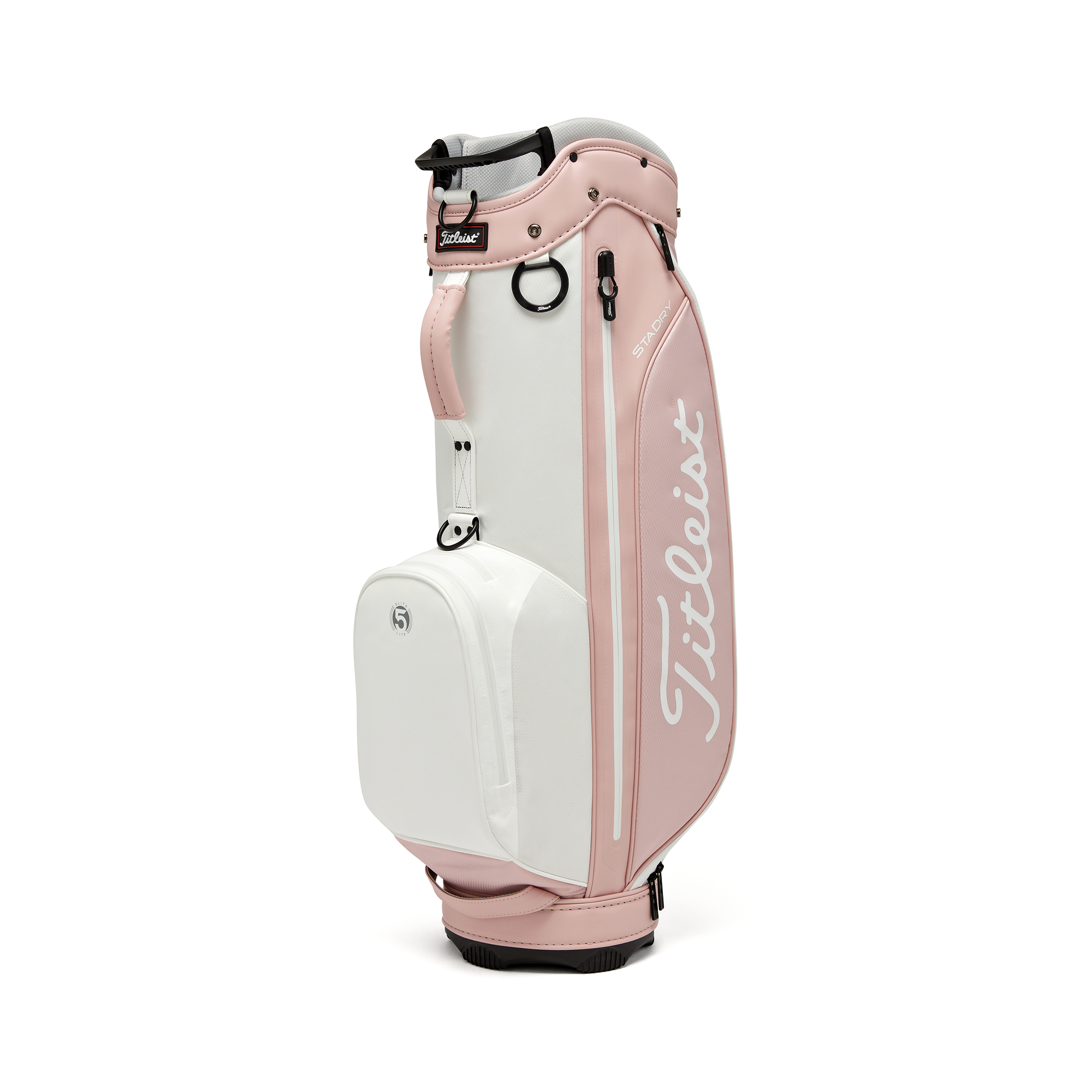 Elite Lite 5 StaDry Cart Bag