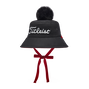 Women&#39;s Pom Pom Bucket