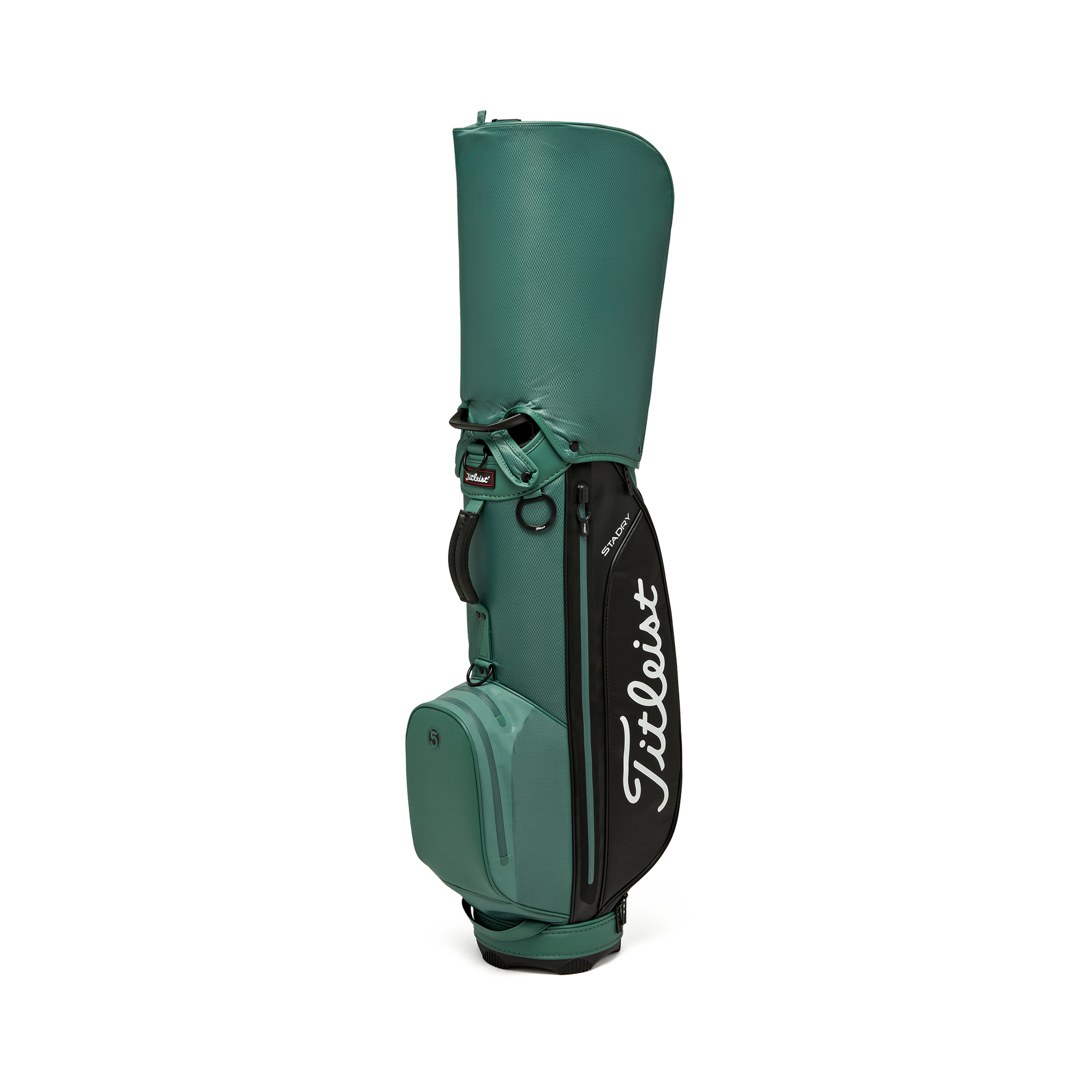 Elite Lite 5 StaDry Cart Bag