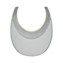 High Profile Visor