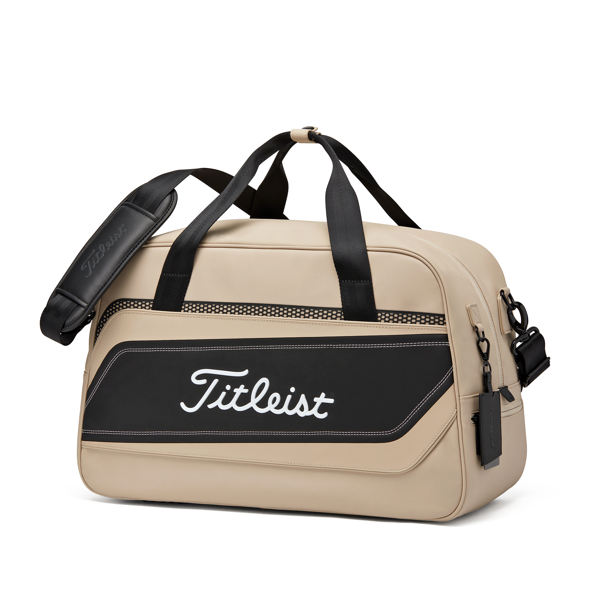 Performance Boston Bag