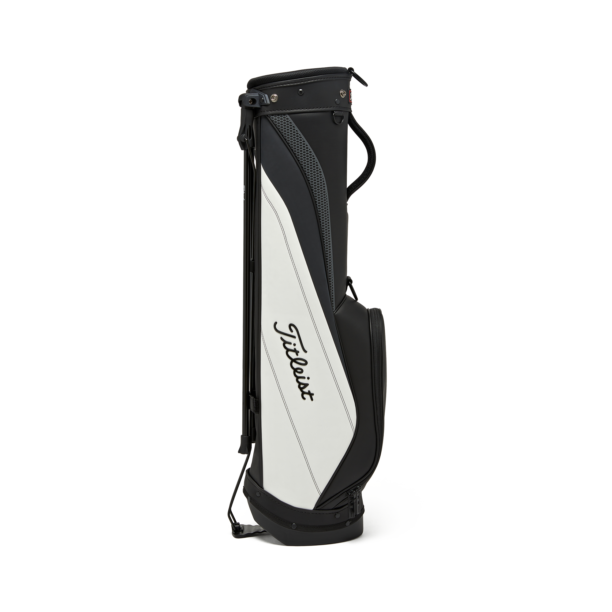 Performance Half Stand Bag