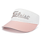 Pink / White