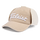 Twill Ear Warmer Cap