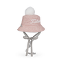 Women&#39;s Pom Pom Bucket