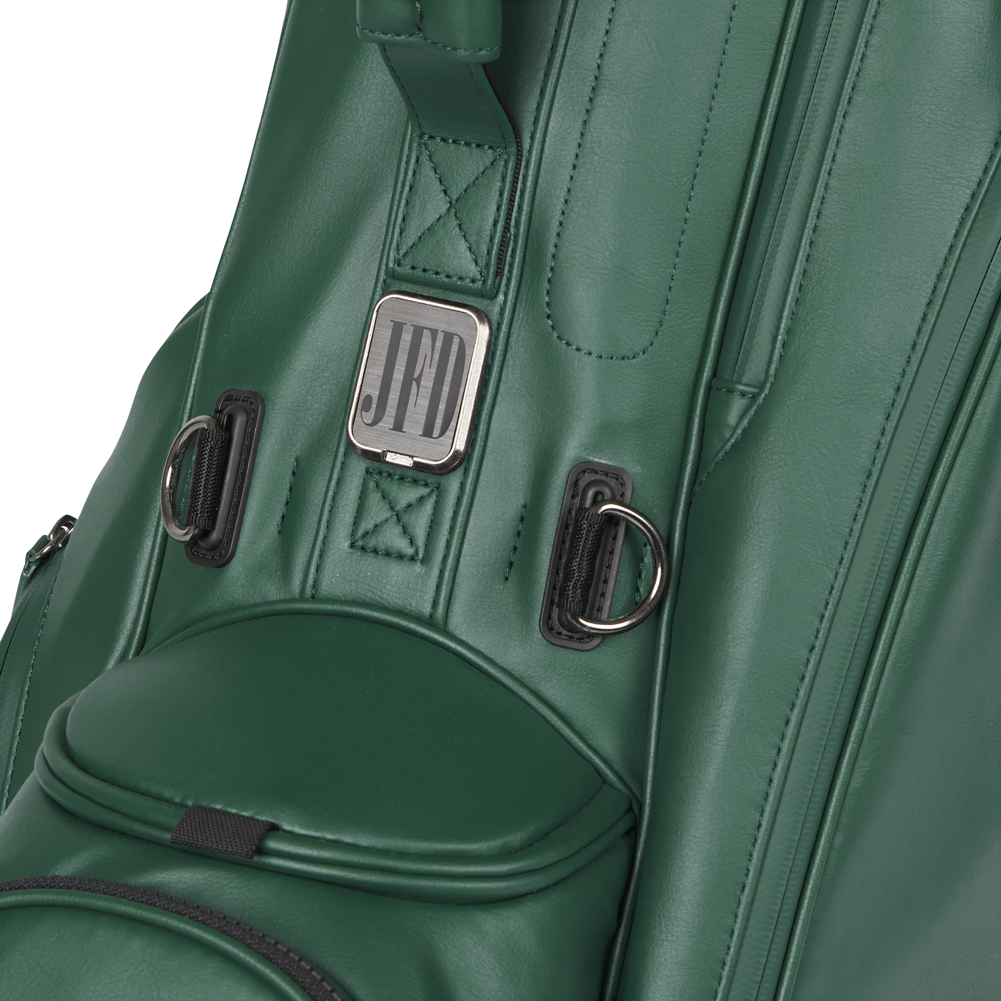 LINKSLEGEND Members Bag