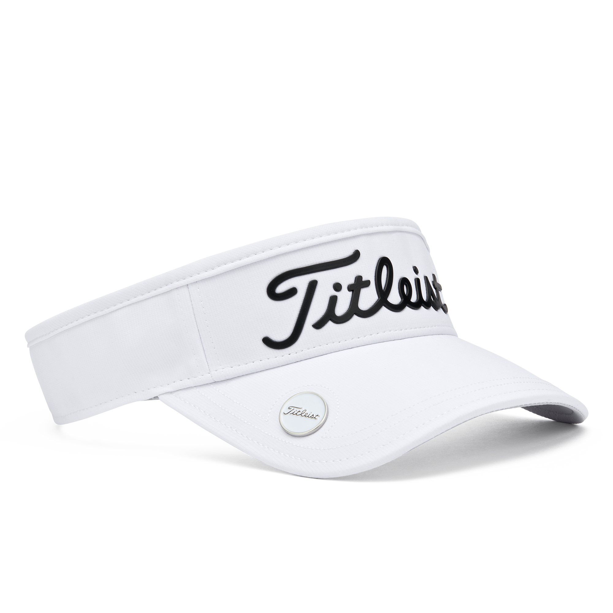 Players Ball Marker Visor