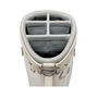 Women&#39;s Urban Wheeled Cart Bag