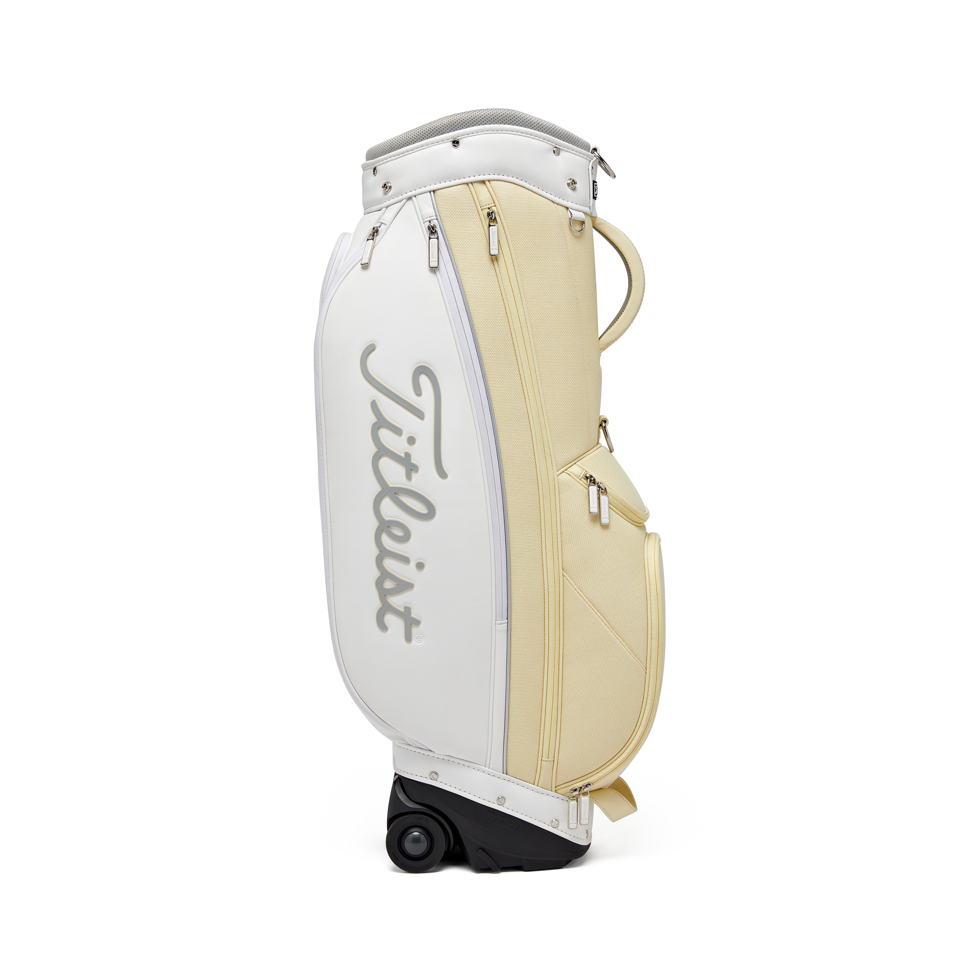 Women's Urban Wheeled Cart Bag