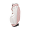 Pink / White
