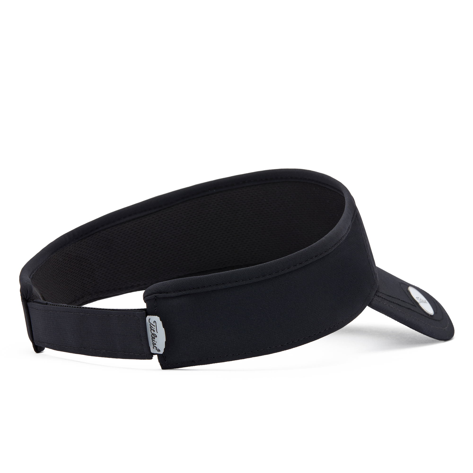 Players Ball Marker Visor