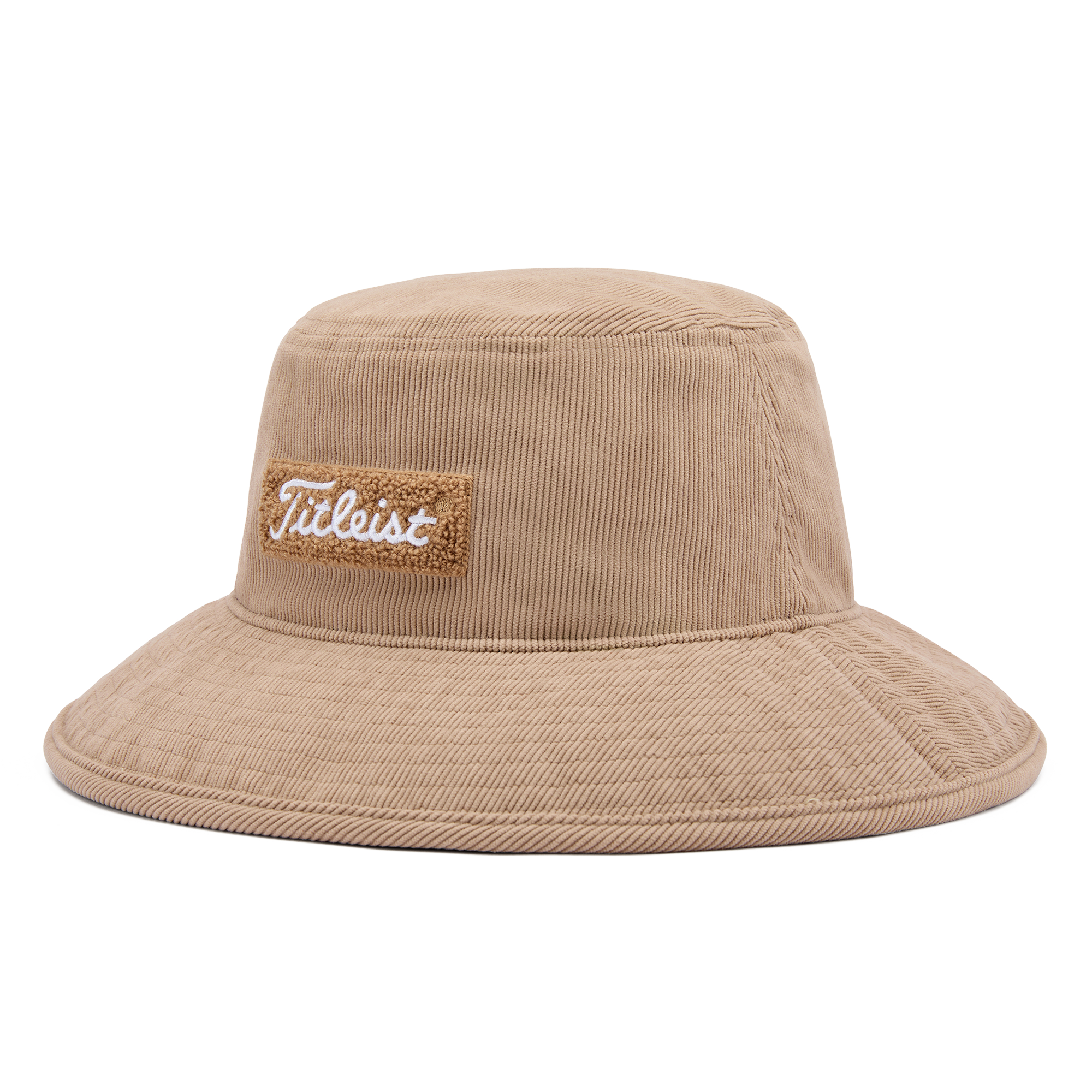 Corduroy Bucket