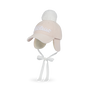 Women&#39;s Pom Pom Cap