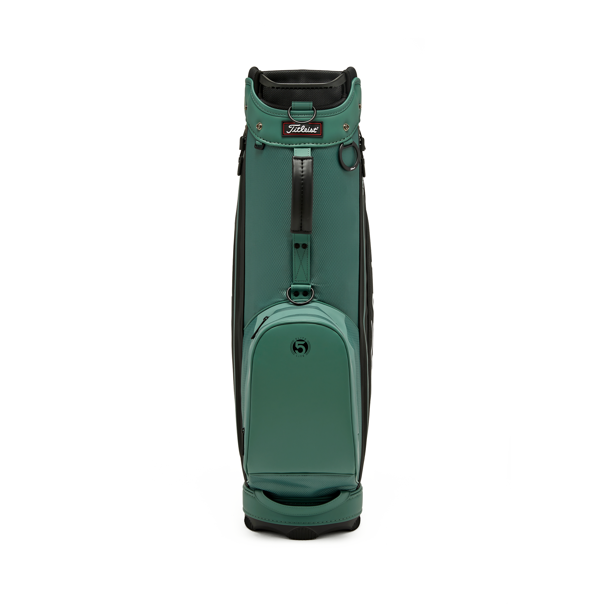 Elite Lite 5 StaDry Cart Bag