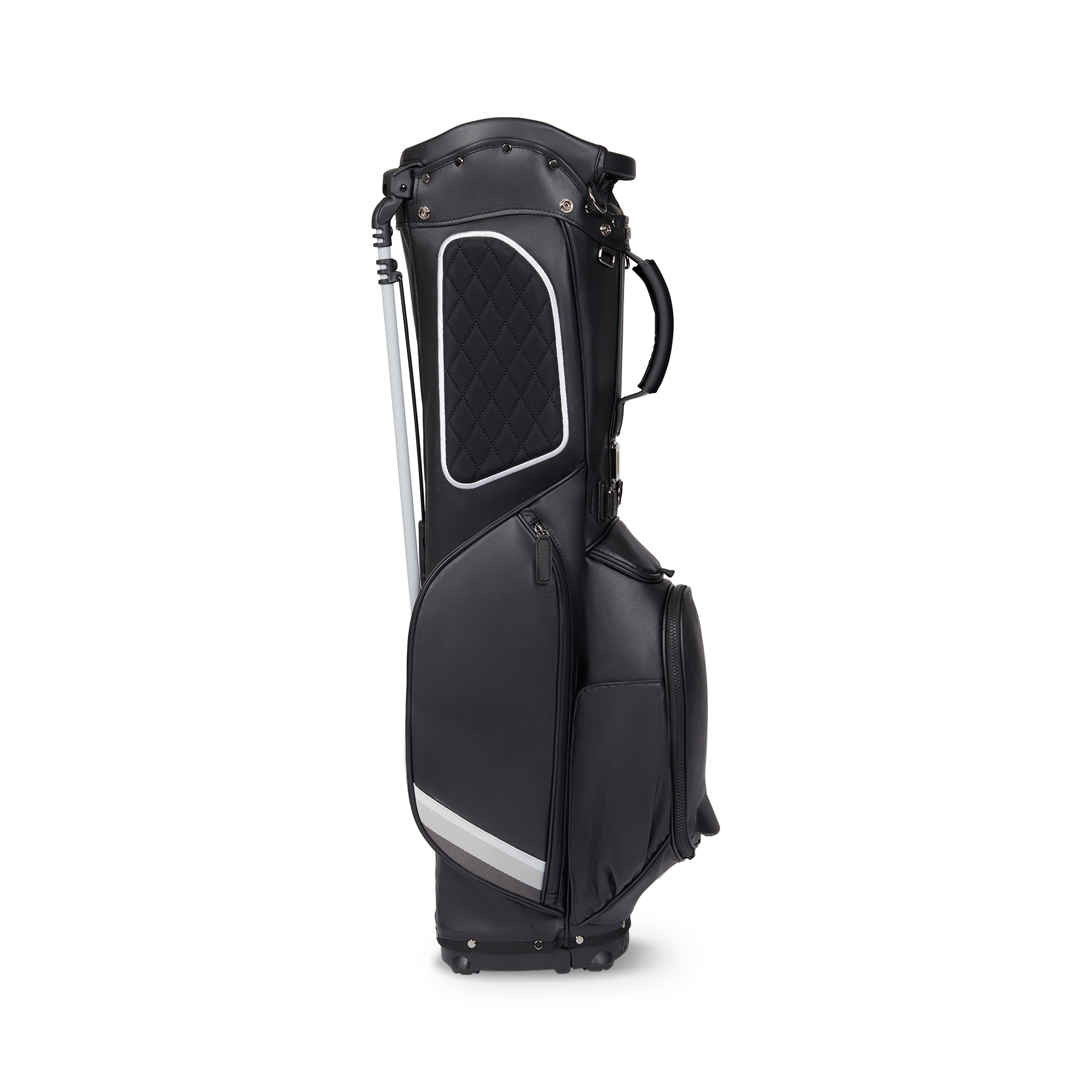 LINKSLEGEND Striped Members Bag