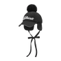 Women&#39;s Pom Pom Cap